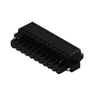box actuator with in push 11 poles of number mm2 31 3 08 5 mm in pitch a 24 v 320 connection wire connector pcb