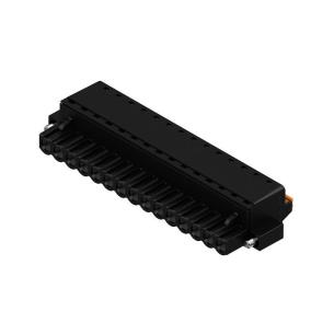 box actuator with in push 15 poles of number mm2 31 3 08 5 mm in pitch a 24 v 320 connection wire connector pcb