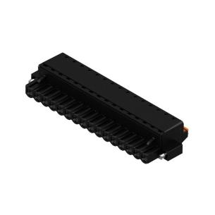 box actuator with in push 16 poles of number mm2 31 3 08 5 mm in pitch a 24 v 320 connection wire connector pcb