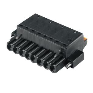 box actuator with in push 17 poles of number mm2 31 3 08 5 mm in pitch a 24 v 320 connection wire connector pcb