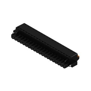 box actuator with in push 20 poles of number mm2 31 3 08 5 mm in pitch a 24 v 320 connection wire connector pcb