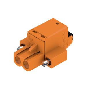box actuator with in push 2 poles of number mm2 31 3 08 5 mm in pitch a 24 v 320 connection wire connector pcb