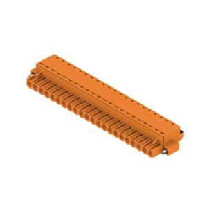 box actuator with in push 22 poles of number mm2 31 3 08 5 mm in pitch a 24 v 320 connection wire connector pcb