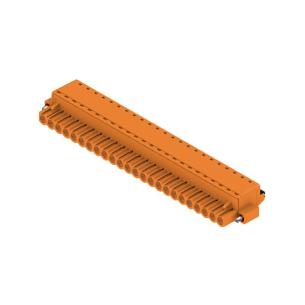 box actuator with in push 24 poles of number mm2 31 3 08 5 mm in pitch a 24 v 320 connection wire connector pcb