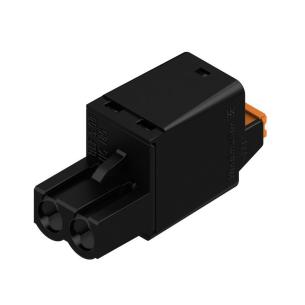 box actuator with in push 2 poles of number mm2 31 3 08 5 mm in pitch a 24 v 320 connection wire connector pcb