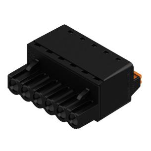 box actuator with in push 6 poles of number mm2 31 3 08 5 mm in pitch a 24 v 320 connection wire connector pcb