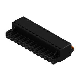 box actuator with in push 13 poles of number mm2 31 3 08 5 mm in pitch a 24 v 320 connection wire connector pcb