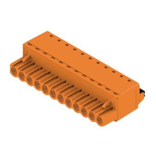 box actuator with in push 12 poles of number mm2 31 3 08 5 mm in pitch a 24 v 320 connection wire connector pcb