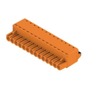 box actuator with in push 14 poles of number mm2 31 3 08 5 mm in pitch a 24 v 320 connection wire connector pcb
