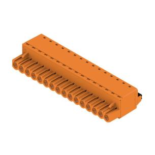box actuator with in push 16 poles of number mm2 31 3 08 5 mm in pitch a 24 v 320 connection wire connector pcb