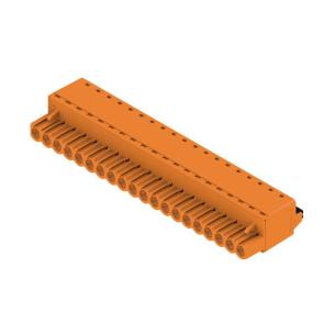 box actuator with in push 20 poles of number mm2 31 3 08 5 mm in pitch a 24 v 320 connection wire connector pcb