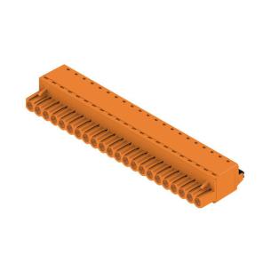 box actuator with in push 22 poles of number mm2 31 3 08 5 mm in pitch a 24 v 320 connection wire connector pcb