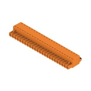box actuator with in push 24 poles of number mm2 31 3 08 5 mm in pitch a 24 v 320 connection wire connector pcb