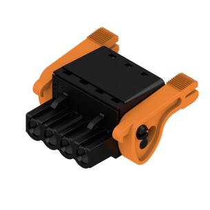 box actuator with in push 4 poles of number mm2 31 3 08 5 mm in pitch a 24 v 320 connection wire connector pcb