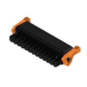 box actuator with in push 13 poles of number mm2 31 3 08 5 mm in pitch a 24 v 320 connection wire connector pcb