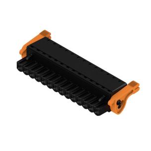 box actuator with in push 14 poles of number mm2 31 3 08 5 mm in pitch a 24 v 320 connection wire connector pcb