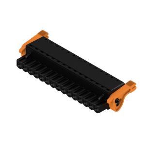 box actuator with in push 15 poles of number mm2 31 3 08 5 mm in pitch a 24 v 320 connection wire connector pcb