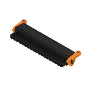 box actuator with in push 19 poles of number mm2 31 3 08 5 mm in pitch a 24 v 320 connection wire connector pcb