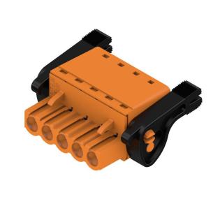 box actuator with in push 5 poles of number mm2 31 3 08 5 mm in pitch a 24 v 320 connection wire connector pcb