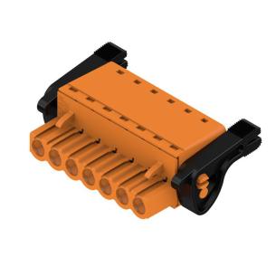 box actuator with in push 7 poles of number mm2 31 3 08 5 mm in pitch a 24 v 320 connection wire connector pcb