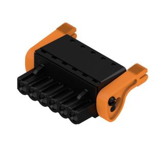 box actuator with in push 6 poles of number mm2 31 3 08 5 mm in pitch a 24 v 320 connection wire connector pcb