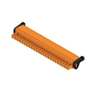 box actuator with in push 24 poles of number mm2 31 3 08 5 mm in pitch a 24 v 320 connection wire connector pcb
