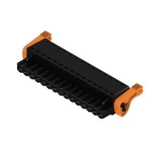 box actuator with in push 15 poles of number mm2 31 3 00 5 mm in pitch a 23 v 320 connection wire connector pcb