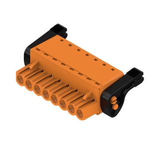 box actuator with in push 8 poles of number mm2 31 3 00 5 mm in pitch a 23 v 320 connection wire connector pcb