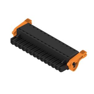 box actuator with in push 14 poles of number mm2 31 3 00 5 mm in pitch a 23 v 320 connection wire connector pcb