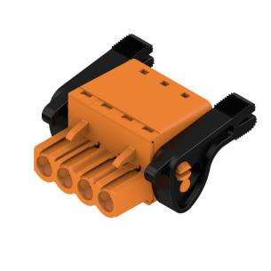box actuator with in push 4 poles of number mm2 31 3 00 5 mm in pitch a 23 v 320 connection wire connector pcb