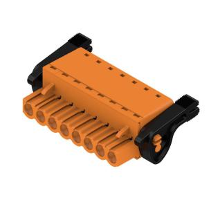 box actuator with in push 8 poles of number mm2 31 3 00 5 mm in pitch a 23 v 320 connection wire connector pcb