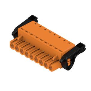 box actuator with in push 9 poles of number mm2 31 3 00 5 mm in pitch a 23 v 320 connection wire connector pcb