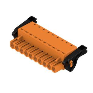 box actuator with in push 10 poles of number mm2 31 3 00 5 mm in pitch a 23 v 320 connection wire connector pcb
