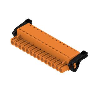 box actuator with in push 14 poles of number mm2 31 3 00 5 mm in pitch a 23 v 320 connection wire connector pcb