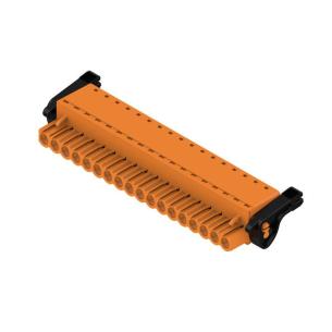 box actuator with in push 18 poles of number mm2 31 3 00 5 mm in pitch a 23 v 320 connection wire connector pcb