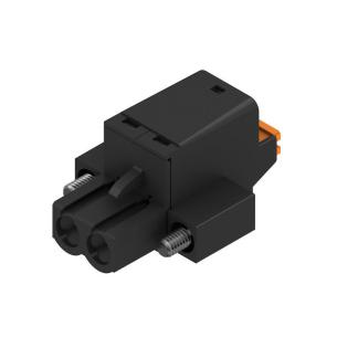 box actuator with in push 2 poles of number mm2 31 3 00 5 mm in pitch a 23 v 320 connection wire connector pcb