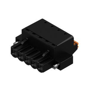 box actuator with in push 5 poles of number mm2 31 3 00 5 mm in pitch a 23 v 320 connection wire connector pcb