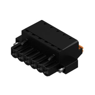 box actuator with in push 6 poles of number mm2 31 3 00 5 mm in pitch a 23 v 320 connection wire connector pcb