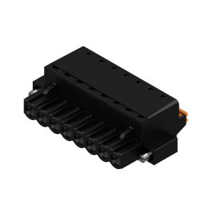 box actuator with in push 8 poles of number mm2 31 3 00 5 mm in pitch a 23 v 320 connection wire connector pcb