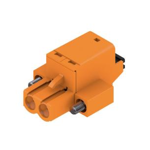 box actuator with in push 2 poles of number mm2 31 3 00 5 mm in pitch a 23 v 320 connection wire connector pcb