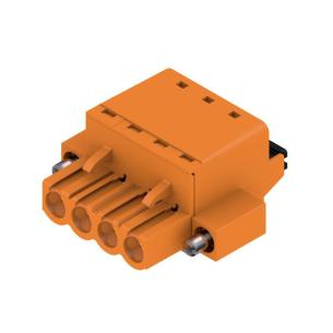 box actuator with in push 4 poles of number mm2 31 3 00 5 mm in pitch a 23 v 320 connection wire connector pcb