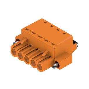 box actuator with in push 5 poles of number mm2 31 3 00 5 mm in pitch a 23 v 320 connection wire connector pcb