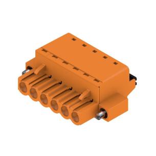 box actuator with in push 6 poles of number mm2 31 3 00 5 mm in pitch a 23 v 320 connection wire connector pcb