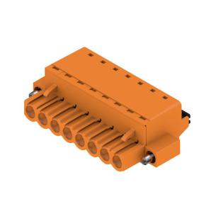 box actuator with in push 8 poles of number mm2 31 3 00 5 mm in pitch a 23 v 320 connection wire connector pcb