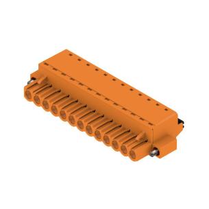 box actuator with in push 13 poles of number mm2 31 3 00 5 mm in pitch a 23 v 320 connection wire connector pcb