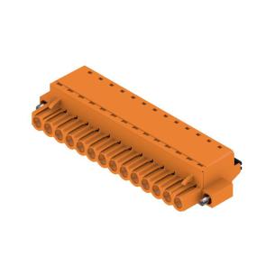 box actuator with in push 14 poles of number mm2 31 3 00 5 mm in pitch a 23 v 320 connection wire connector pcb