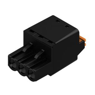box actuator with in push 3 poles of number mm2 31 3 00 5 mm in pitch a 23 v 320 connection wire connector pcb