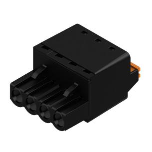 box actuator with in push 4 poles of number mm2 31 3 00 5 mm in pitch a 23 v 320 connection wire connector pcb