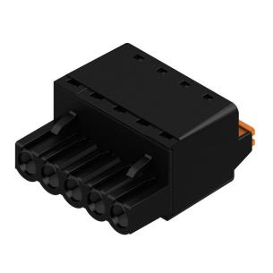 box actuator with in push 5 poles of number mm2 31 3 00 5 mm in pitch a 23 v 320 connection wire connector pcb