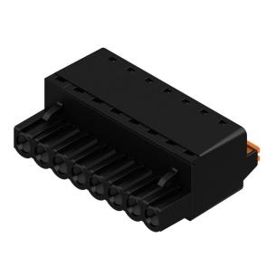 box actuator with in push 8 poles of number mm2 31 3 00 5 mm in pitch a 23 v 320 connection wire connector pcb